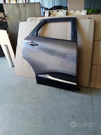 Sportelli Renault Captur Ricambi 