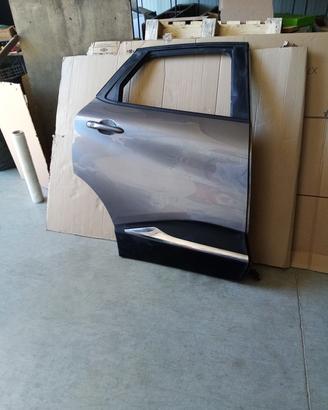 Sportelli Renault Captur Ricambi 