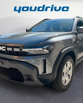 Dacia Duster 1.2 Eco-G 120cv Expression EU KM0