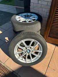 Bmw cerchi originali