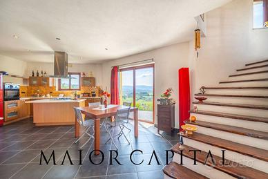 Villette a schiera - Berchidda