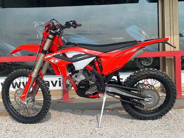 Beta RR Enduro 125 2T 2023