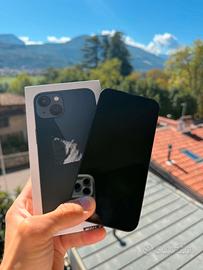 Vende iphone 13 128gb