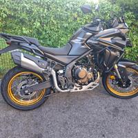 BICILINDRICA VOGE VALICO 625 DSX