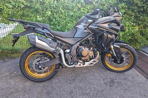 BICILINDRICA VOGE VALICO 625 DSX