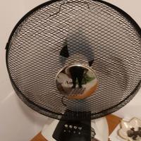 Ventilatore da tavolo AMSTRAD