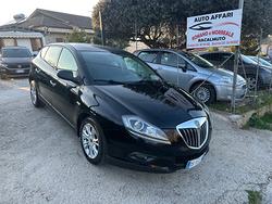 Lancia Delta 1.6 Mjet 120 cavalli