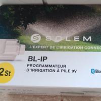 Programmatore Solem 2 stazioni