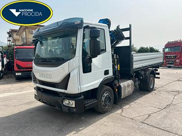 Iveco eurocargo 120-190 (cod.interno PM1955)