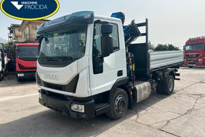 Iveco eurocargo 120-190 (cod.interno PM1955)