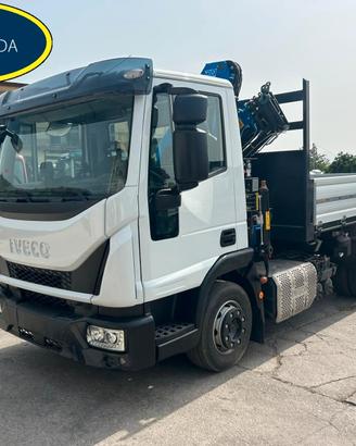 Iveco eurocargo 120-190 (cod.interno PM1955)