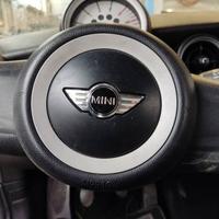 Airbag volante MINI COOPER D del 2010