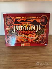 Spin Master Games Jumanji  Gioco da Tavolo