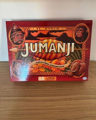 Spin Master Games Jumanji  Gioco da Tavolo