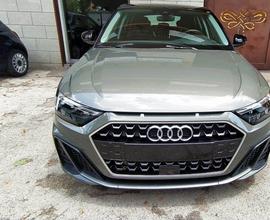 AUDI A1 30 TFSI Stronic SLINE FULL LED Retrocam