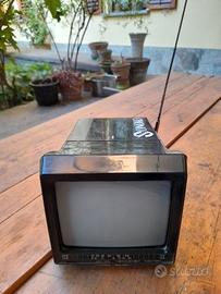 TV 5,5 pollici portatile vintage SONOKO