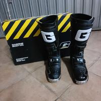Stivale enduro GAERNE GX1 Black