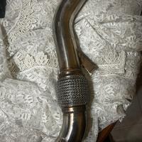 Downpipe x bmw serie 1