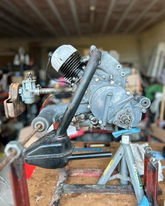 motore vespa 50 special v5a2m