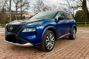 NISSAN X TRAIL E POWER FULL 7 POSTI 4x4