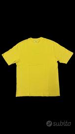 Air Jordan T-Shirt Yellow M