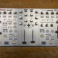 VESTAX TR-1 MIDI CONTROLLER