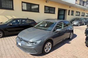 VOLKSWAGEN Golf 1.5 eTSI 130 CV EVO ACT DSG Life