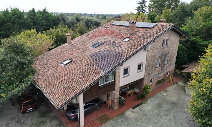 Albergo/Hotel - Valvasone Arzene