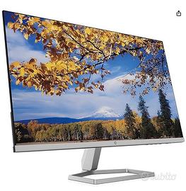 monitor HP 27es