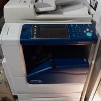Multifunzione A3 colore Xerox 7225