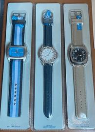 Lotto 3 Orologi Sector Vintage - Sector Group- NOS