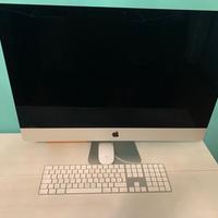 imac 27' 5K