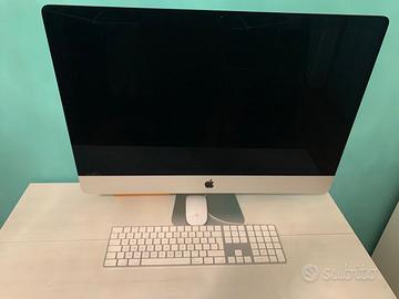 imac 27' 5K