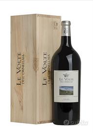 LE VOLTE DELL’ORNELLAIA