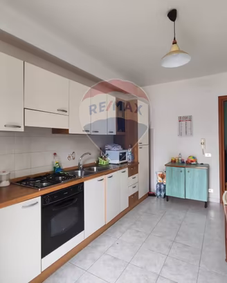 Appartamento - Palazzolo Acreide