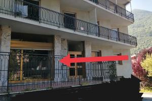 Ufficio locale commerciale