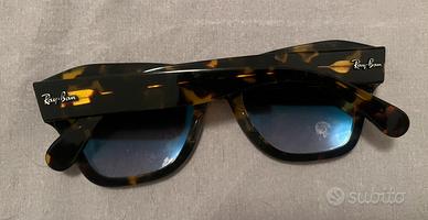 Occhiale sole Ray Ban