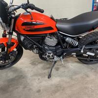 Ducati Scrambler