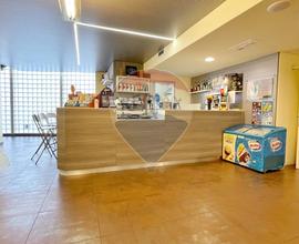 Bar - Padova