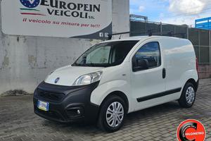 FIAT Fiorino 1.3 MJT 75CV Furgone E5+