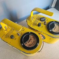 Contatore Geiger CD V-720