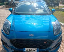 FORD Puma - 2020