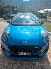 FORD Puma - 2020