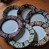 Piatti Royal Albert Provincial Flowers