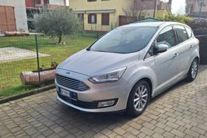 Ford CMax 2016 perfette condizioni