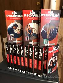 LA PIOVRA “ WHS “