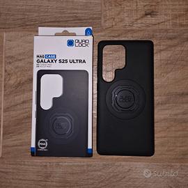 Quad Lock Custodia MAG Samsung Galaxy S25 Ultra