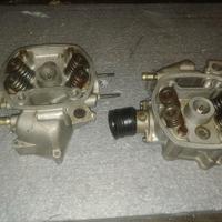teste varie per moto storiche