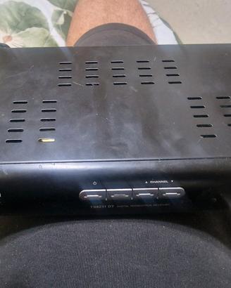 decoder TELESYSTEM