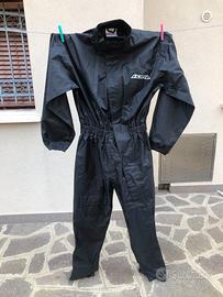 Tuta intera antipioggia IXON taglia XL